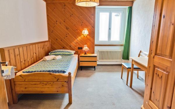 Hotel Bernina Hospiz Berninahäuser Kültér fotó